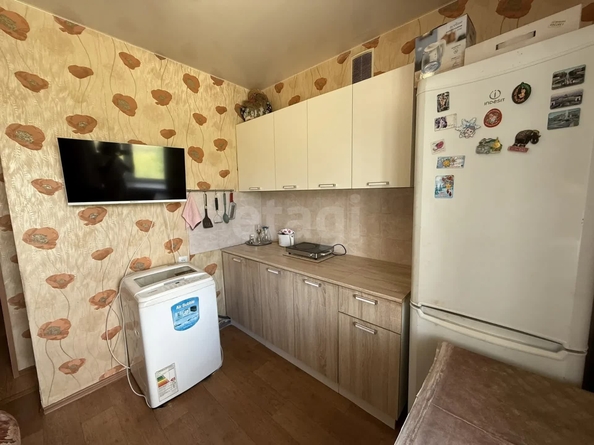 
  Продается 1-комн. квартира 34.1 м². Фото 7.