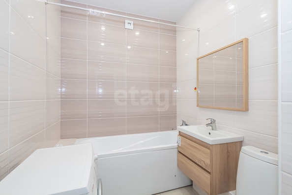 
  Продается 1-комн. квартира 43 м², в ЖК Манхеттен, дом 7. Фото 5.