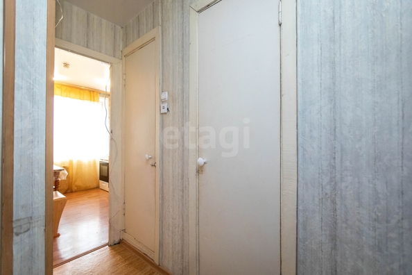 
  Продается 2-комн. квартира 44 м². Фото 11.