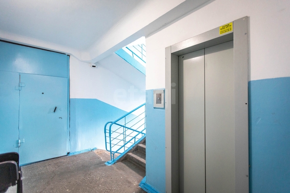 
  Продается 2-комн. квартира 44 м². Фото 17.