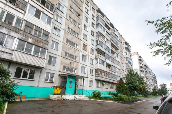 
  Продается 2-комн. квартира 44 м². Фото 18.