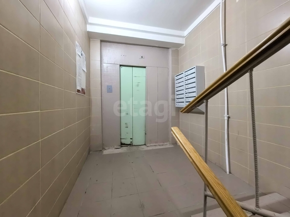 
  Продается 1-комн. квартира 30 м². Фото 18.