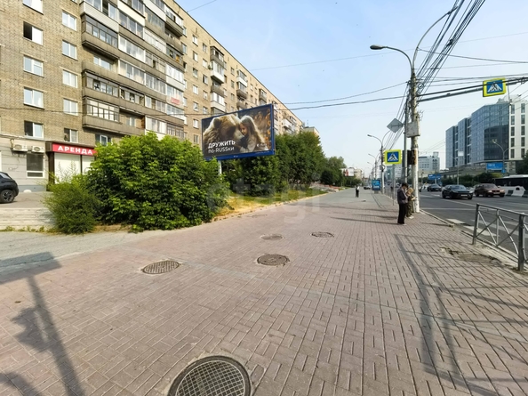
  Продается 1-комн. квартира 30 м². Фото 19.