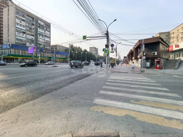 
  Продается 1-комн. квартира 30 м². Фото 21.