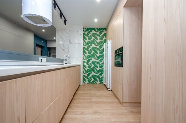 
  Продается 3-комн. квартира 98.1 м². Фото 5.