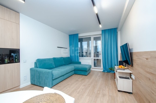 
  Продается 3-комн. квартира 98.1 м². Фото 9.