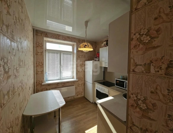 
  Продается 2-комн. квартира 45.3 м². Фото 11.