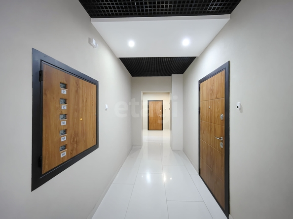 
  Продается 1-комн. квартира 34 м², в ЖК Чернышевский, дом 2.1. Фото 4.