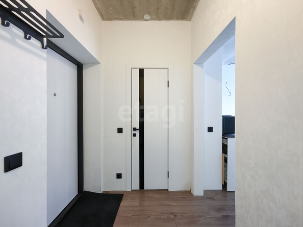 
  Продается 1-комн. квартира 34 м², в ЖК Чернышевский, дом 2.1. Фото 7.