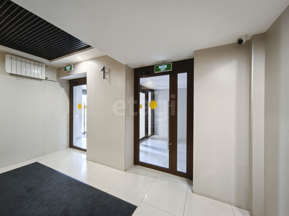 
  Продается 1-комн. квартира 34 м², в ЖК Чернышевский, дом 2.1. Фото 11.