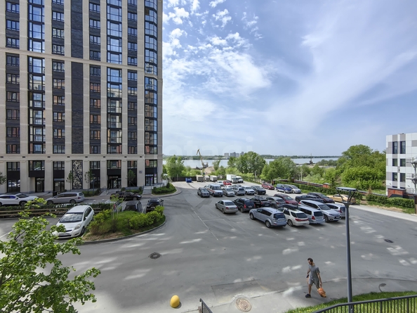 
  Продается 1-комн. квартира 34 м², в ЖК Чернышевский, дом 2.1. Фото 13.