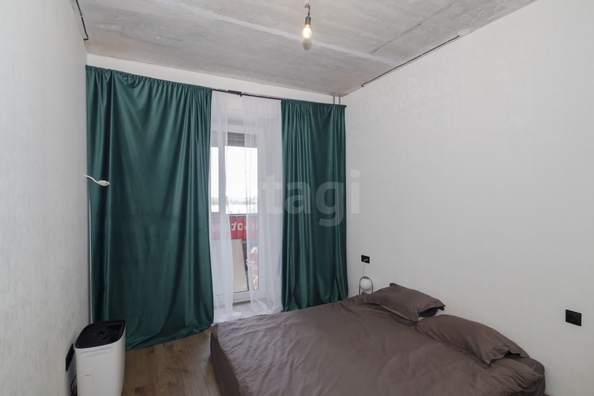 
  Продается 1-комн. квартира 34 м², в ЖК Чернышевский, дом 2.1. Фото 15.