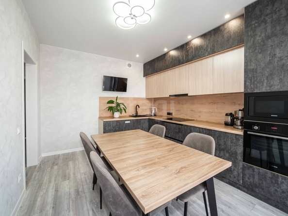 
  Продается 3-комн. квартира 66.7 м², в ЖК Цивилизация, дом 1. Фото 5.