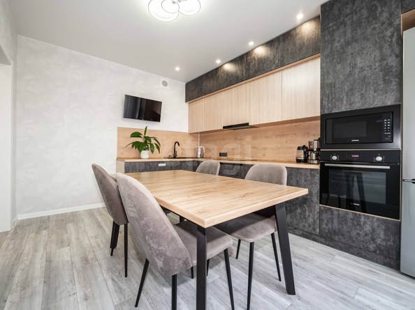 
  Продается 3-комн. квартира 66.7 м², в ЖК Цивилизация, дом 1. Фото 7.