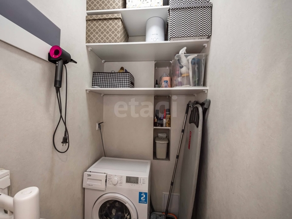 
  Продается 3-комн. квартира 66.7 м², в ЖК Цивилизация, дом 1. Фото 24.