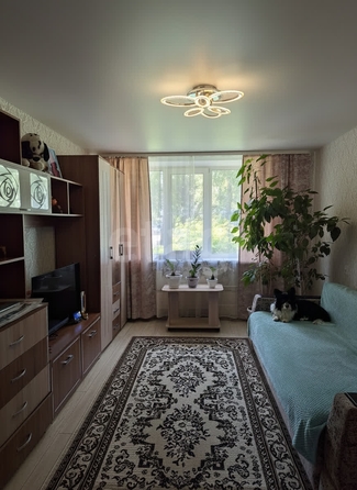 
  Продается 3-комн. квартира 53 м². Фото 1.