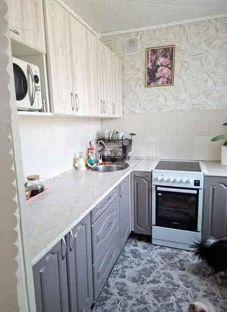 
  Продается 3-комн. квартира 53 м². Фото 11.