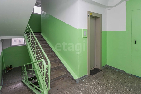 
  Продается 2-комн. квартира 44.1 м². Фото 19.