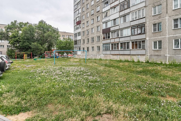 
  Продается 2-комн. квартира 44.1 м². Фото 24.