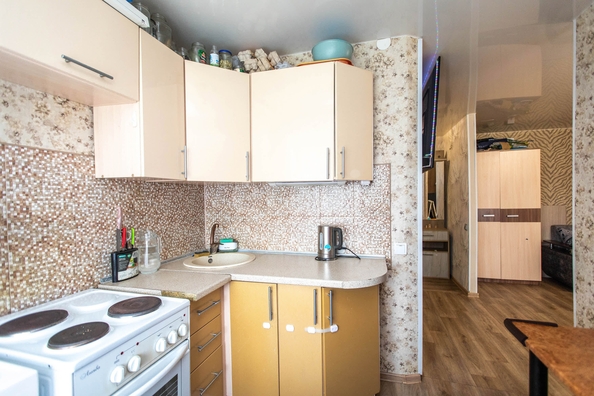 
  Продается 2-комн. квартира 41.5 м². Фото 1.