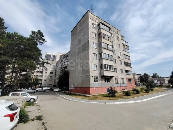 
  Продается 3-комн. квартира 68.4 м². Фото 24.