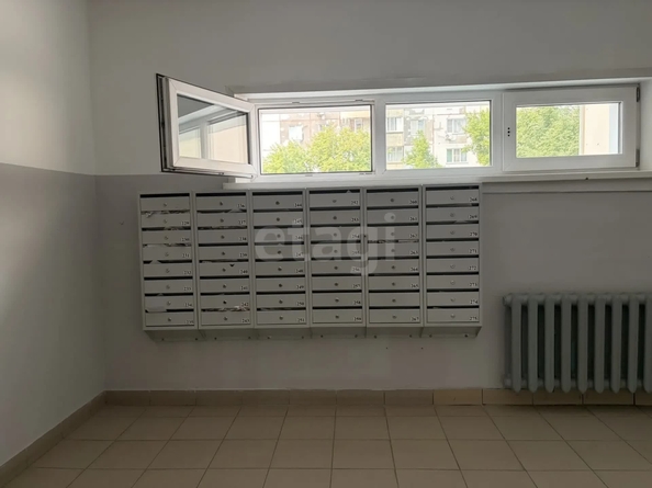 
  Продается 1-комн. квартира 40.5 м². Фото 12.