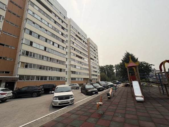 
  Продается 1-комн. квартира 40.5 м². Фото 17.