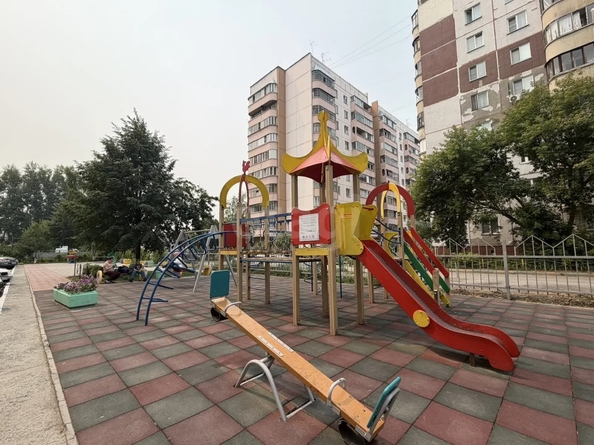 
  Продается 1-комн. квартира 40.5 м². Фото 20.