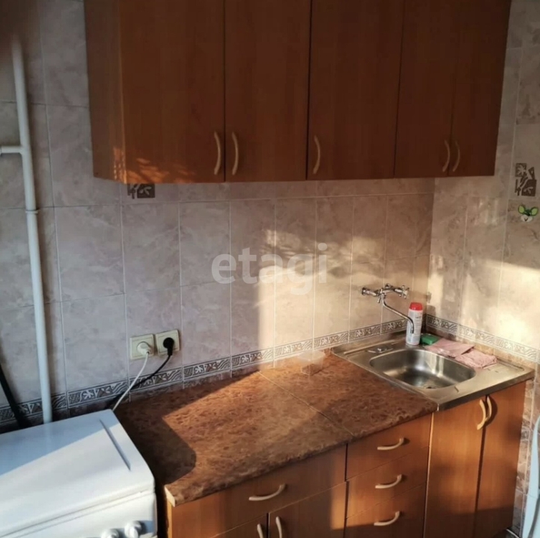 
  Продается 1-комн. квартира 31 м². Фото 3.