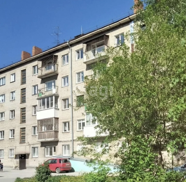 
  Продается 1-комн. квартира 31 м². Фото 8.