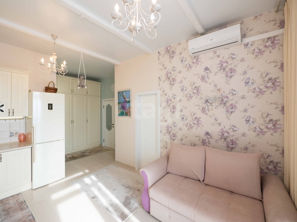 
  Продается 1-комн. квартира 37.1 м². Фото 9.