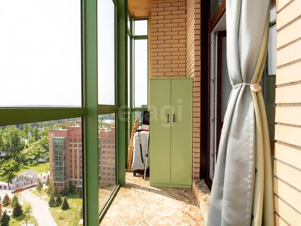 
  Продается 1-комн. квартира 37.1 м². Фото 27.