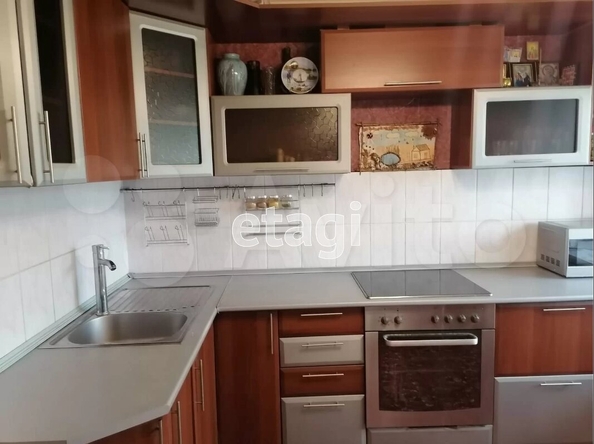 
  Продается 2-комн. квартира 57 м². Фото 2.
