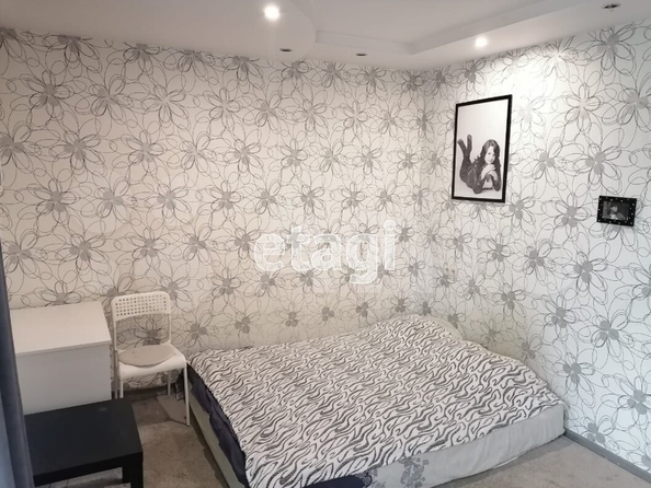 
  Продается 2-комн. квартира 57 м². Фото 6.