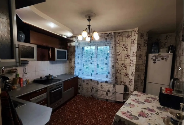 
  Продается 2-комн. квартира 57 м². Фото 1.