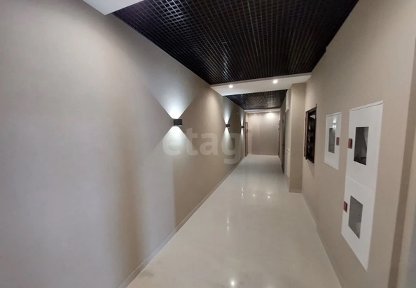 
  Продается 2-комн. квартира 27 м², в ЖК Чернышевский, корп 3.1. Фото 2.