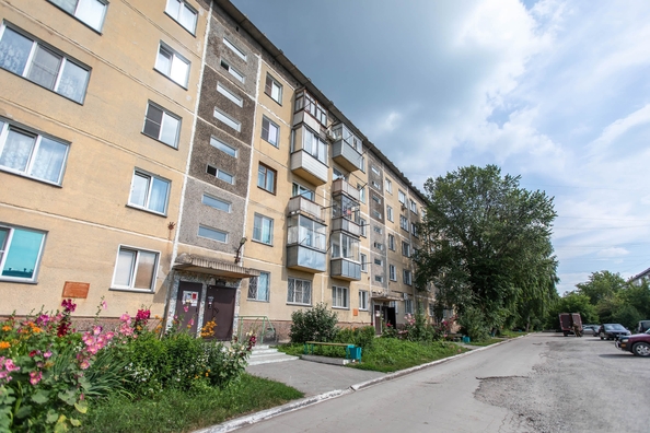 
  Продается 3-комн. квартира 58.3 м². Фото 2.