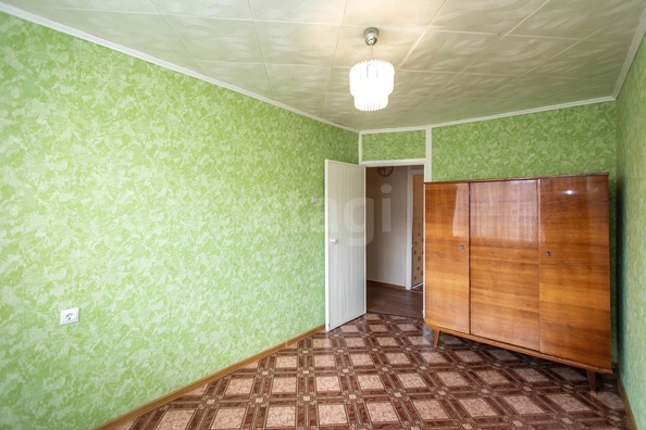 
  Продается 3-комн. квартира 58.3 м². Фото 6.