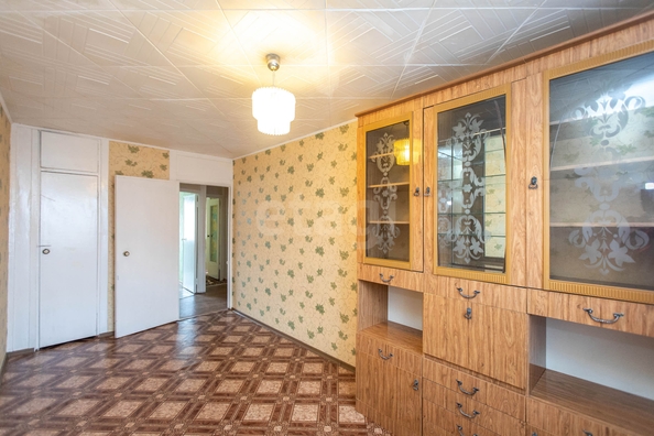 
  Продается 3-комн. квартира 58.3 м². Фото 9.
