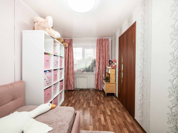 
  Продается 2-комн. квартира 46 м². Фото 5.