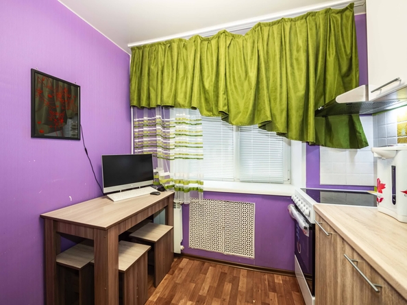 
  Продается 2-комн. квартира 46 м². Фото 19.