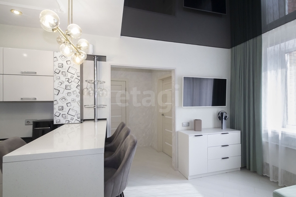 
  Продается 1-комн. квартира 43.8 м², в ЖК Радужный каскад, б/с 19. Фото 8.