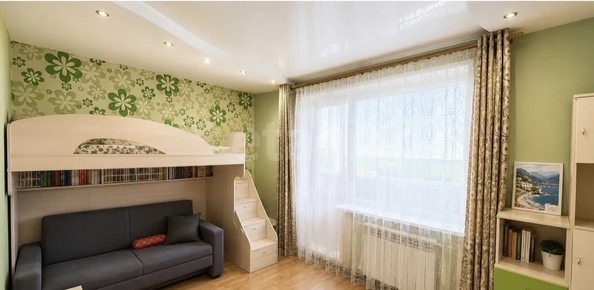 
  Продается 2-комн. квартира 52.7 м². Фото 1.