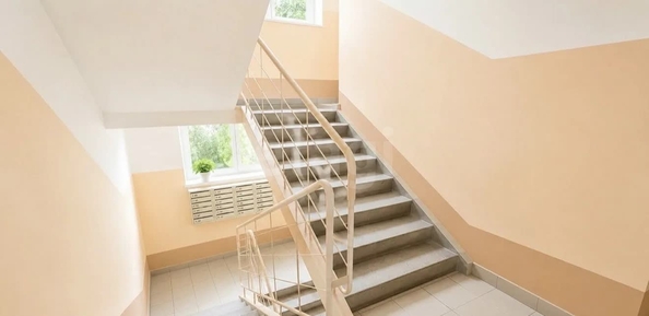 
  Продается 2-комн. квартира 52.7 м². Фото 6.