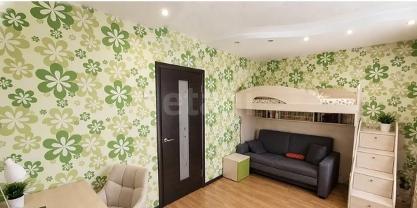 
  Продается 2-комн. квартира 52.7 м². Фото 10.