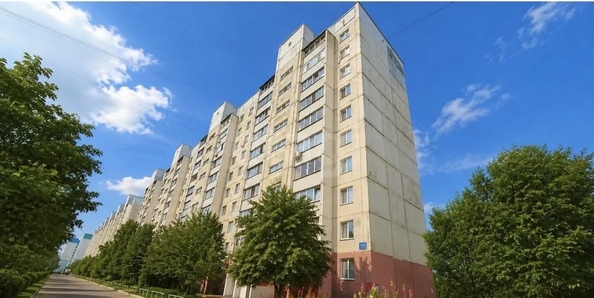 
  Продается 2-комн. квартира 52.7 м². Фото 13.