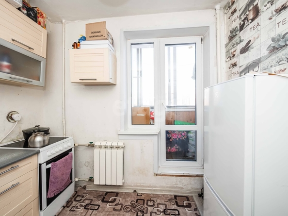 
  Продается 1-комн. квартира 28.2 м². Фото 3.