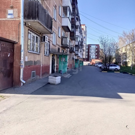 
  Продается 3-комн. квартира 56.6 м². Фото 1.