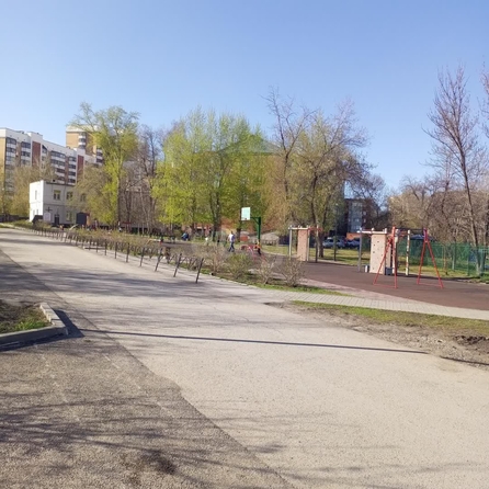 
  Продается 3-комн. квартира 56.6 м². Фото 15.
