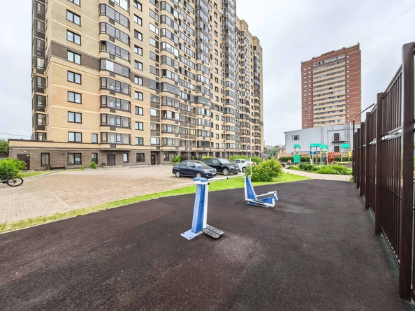 
  Продается студия 29 м². Фото 27.